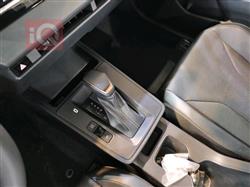 تويوتا كورولا كروس